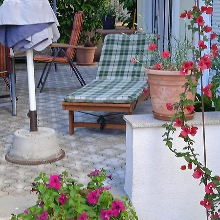 Apartments Blazenka Trogir Exterior photo