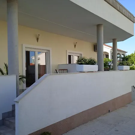 Apartments Blazenka Trogir Exterior photo