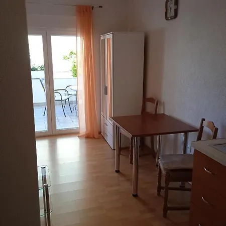 Apartments Blazenka Trogir Exterior photo