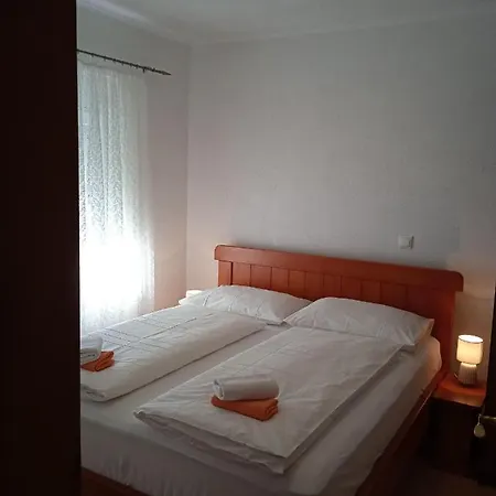 Apartments Blazenka Trogir Exterior photo