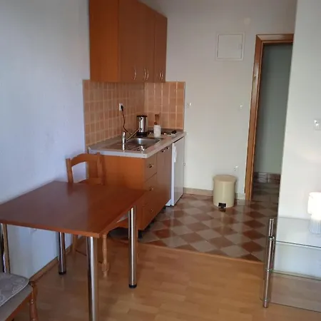 Apartments Blazenka Trogir Exterior photo