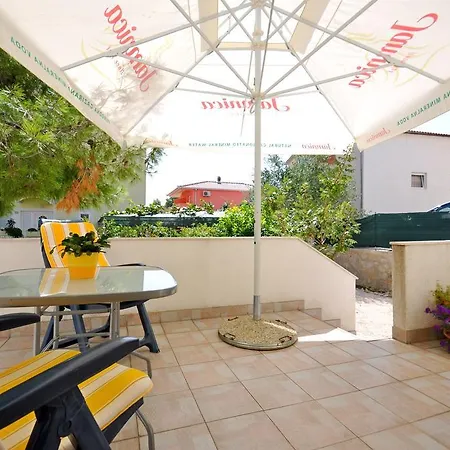 Apartments Blazenka Trogir Exterior photo