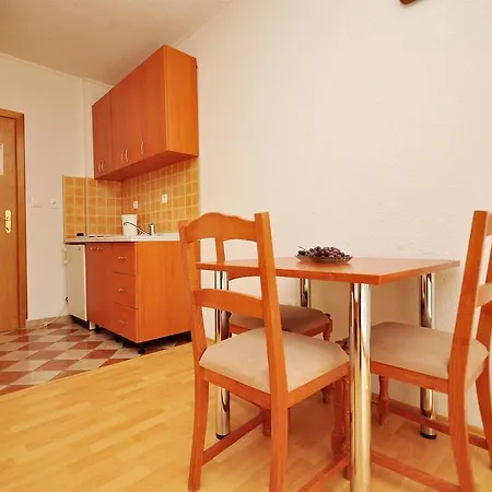 Apartments Blazenka Trogir Exterior photo