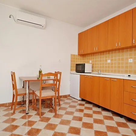 Apartments Blazenka Trogir Exterior photo