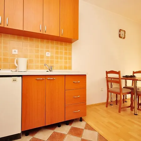 Apartments Blazenka Trogir Exterior photo