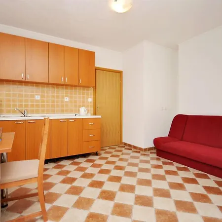 Apartments Blazenka Trogir Exterior photo