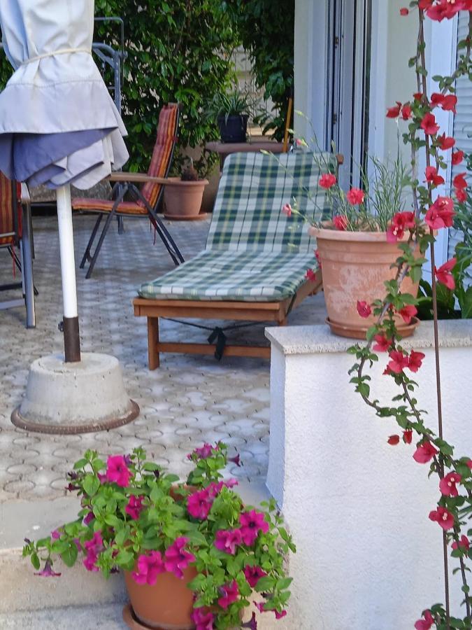 Apartament Blazenka *