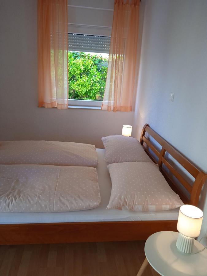 Blazenka Apartament Trogir