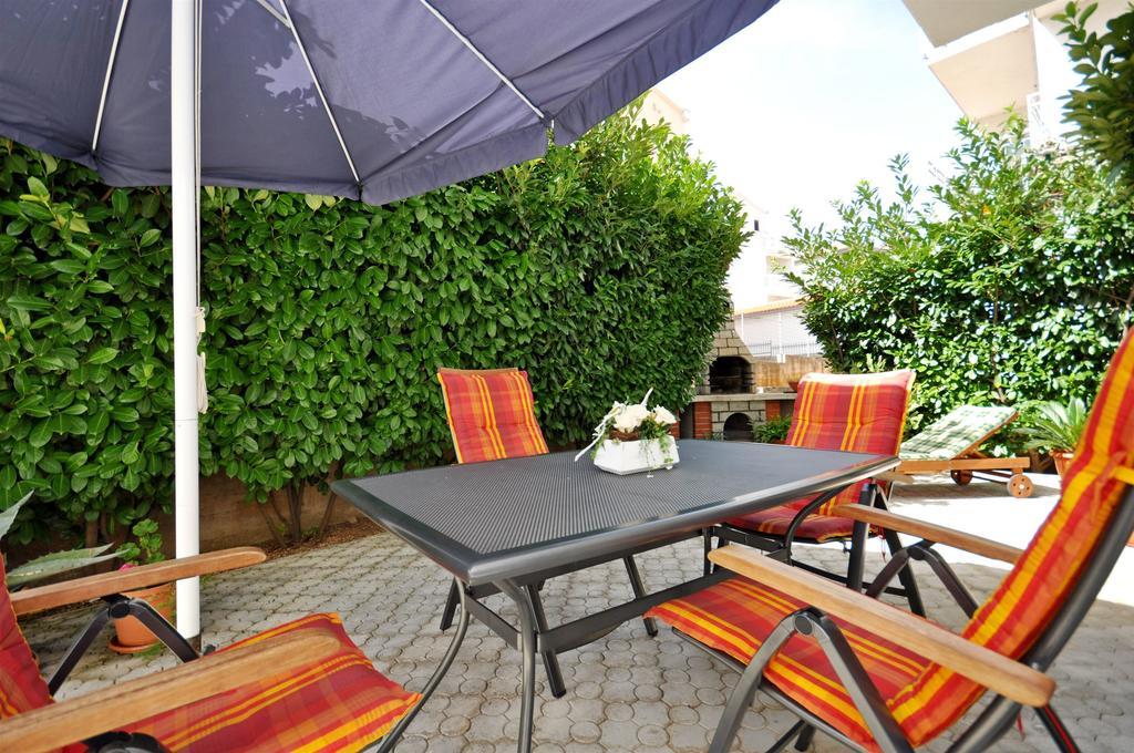 Blazenka Apartament *