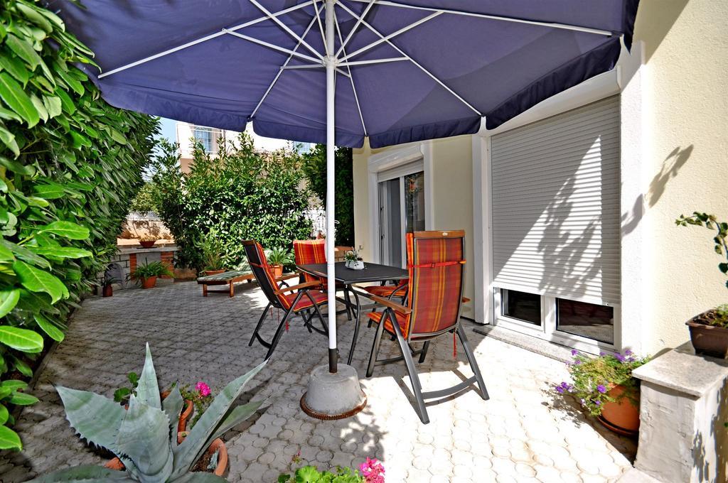 Blazenka Apartament