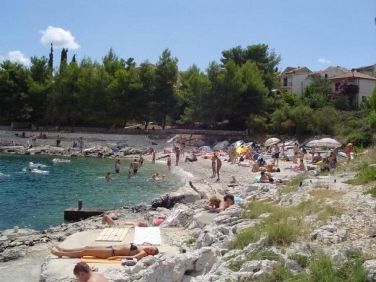 Blazenka Trogir