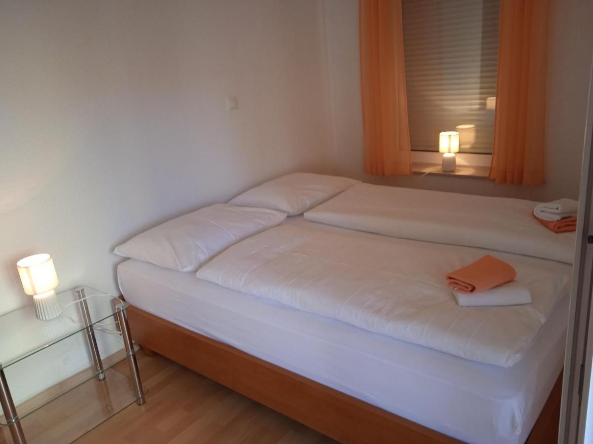 Blazenka Trogir