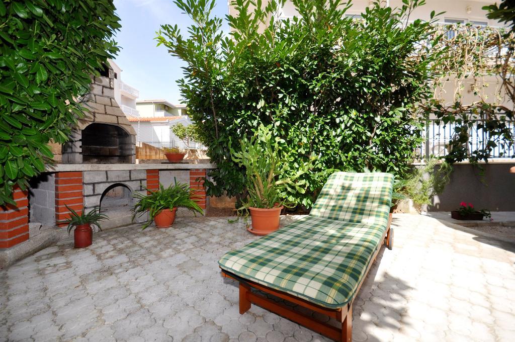 Apartment Blazenka