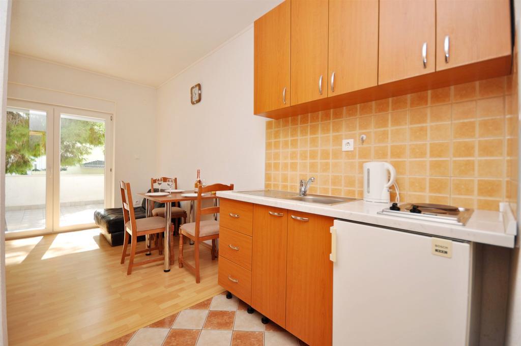 Blazenka Apartment Trogir