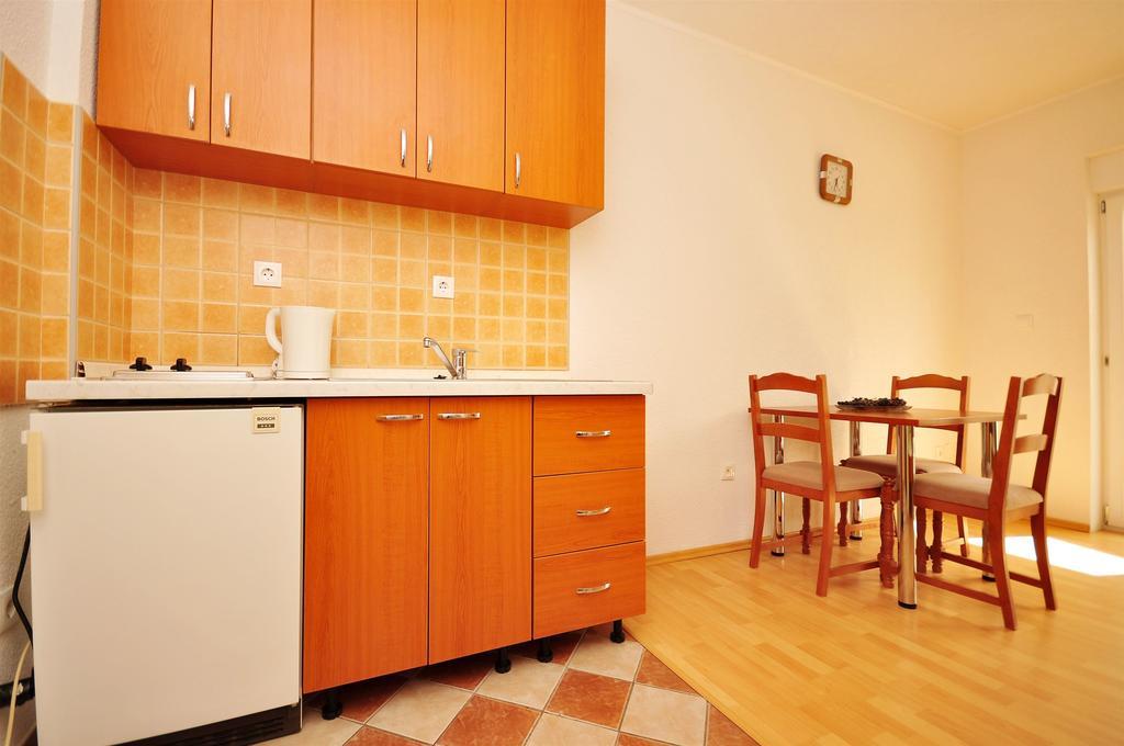 Blazenka Apartment Trogir